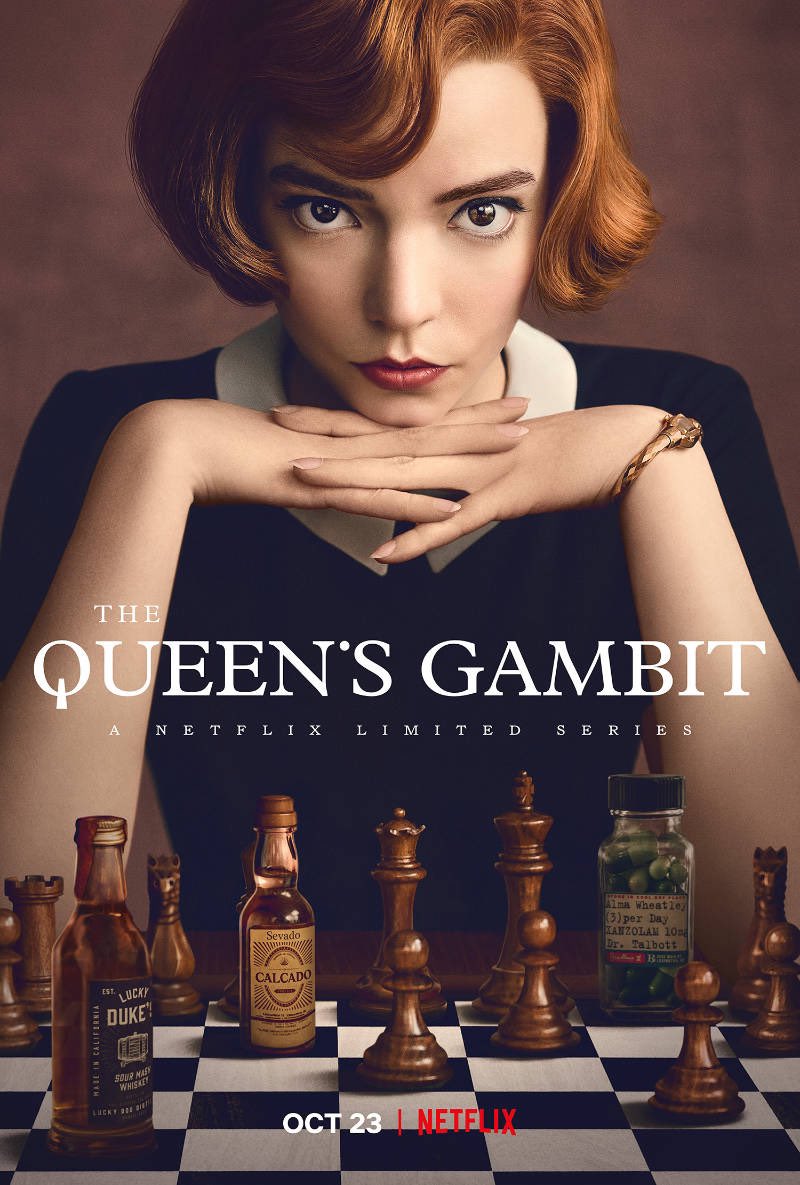 queen gambit